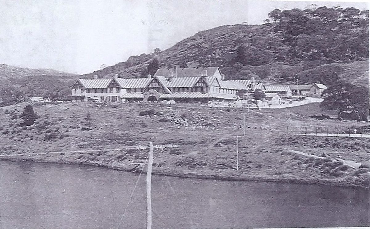 New Book - History of Hotel Kosciusko Post feature image