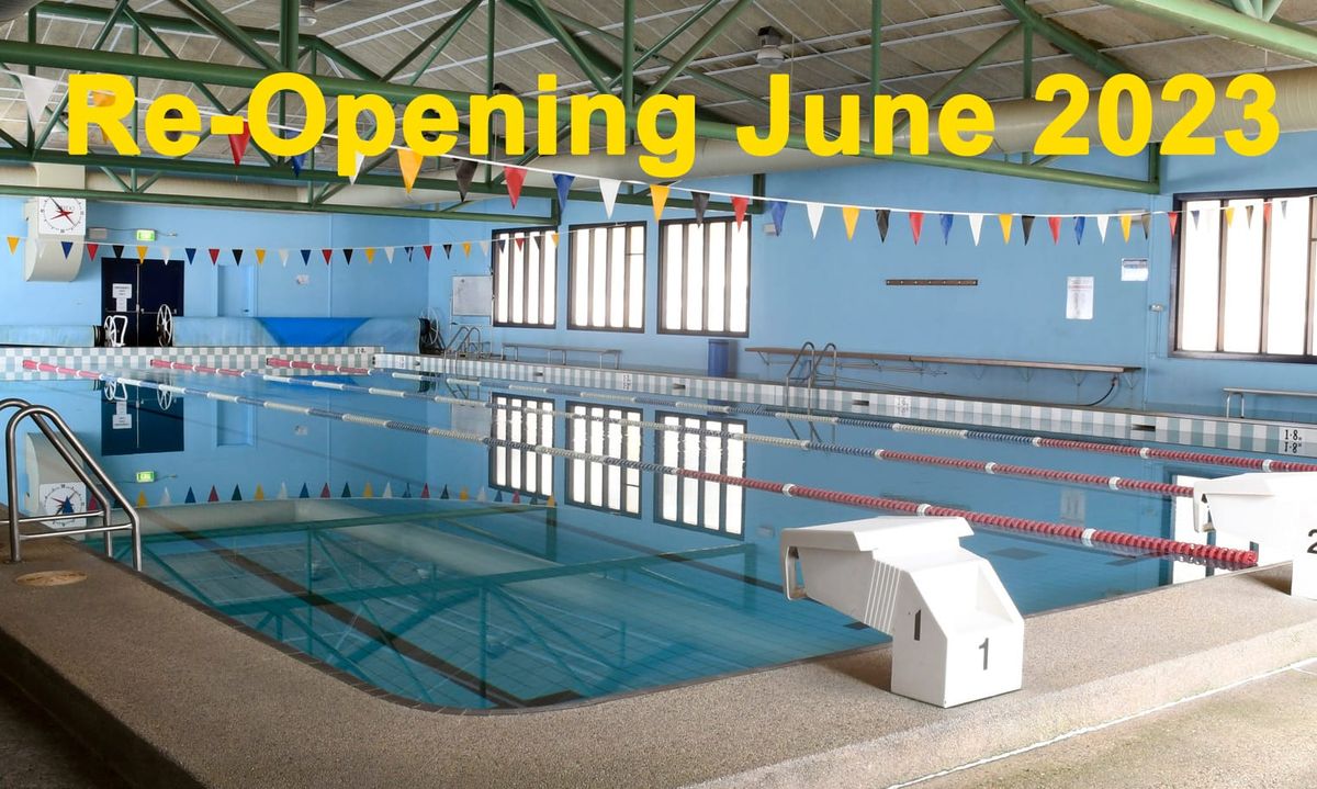Renewed Jindabyne Pool reopening June 2023 Post feature image