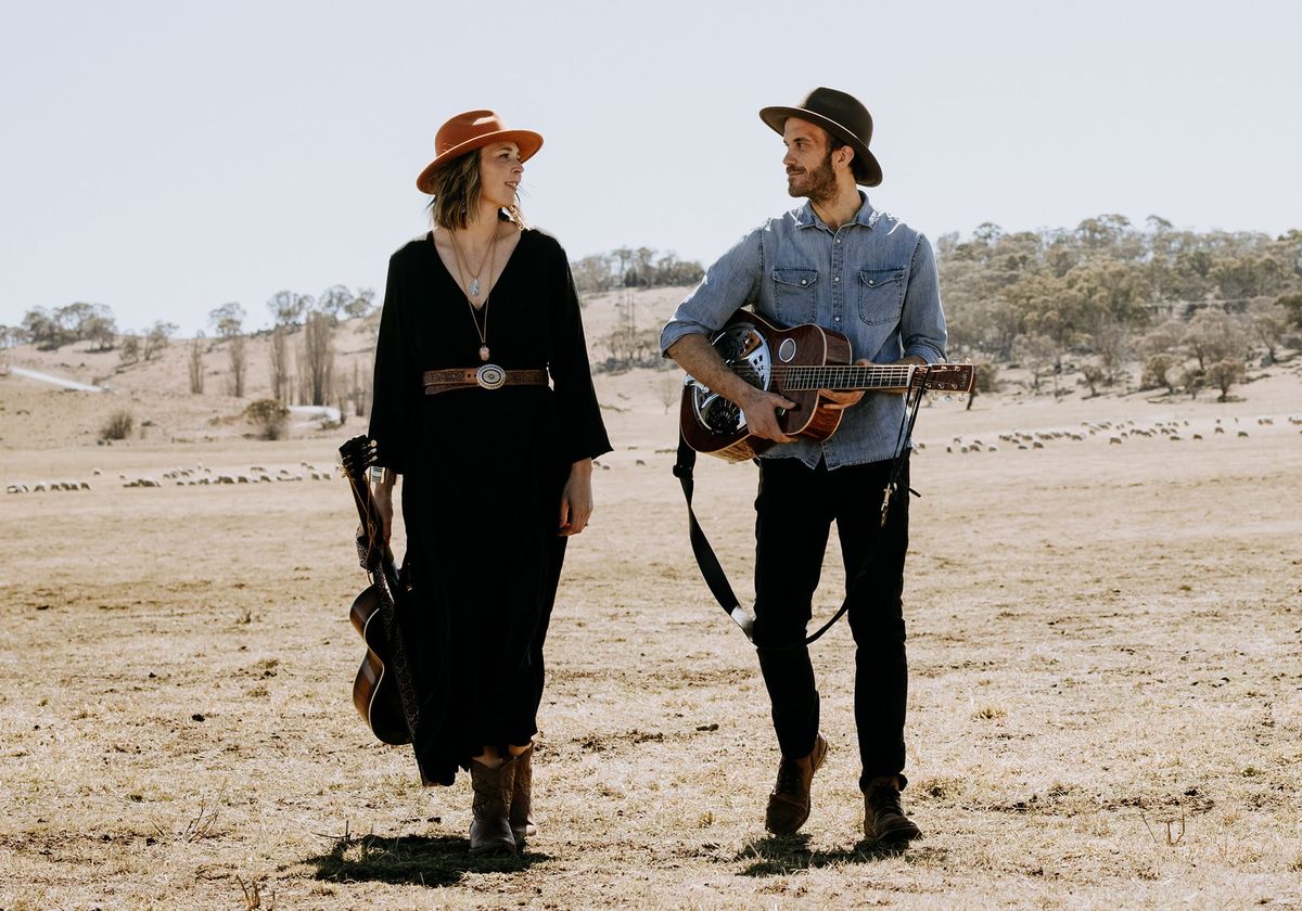 Jindabyne Concert Born in the Snowys Post feature image