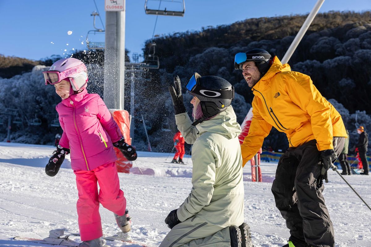 Thredbo First Timer Package Post feature image