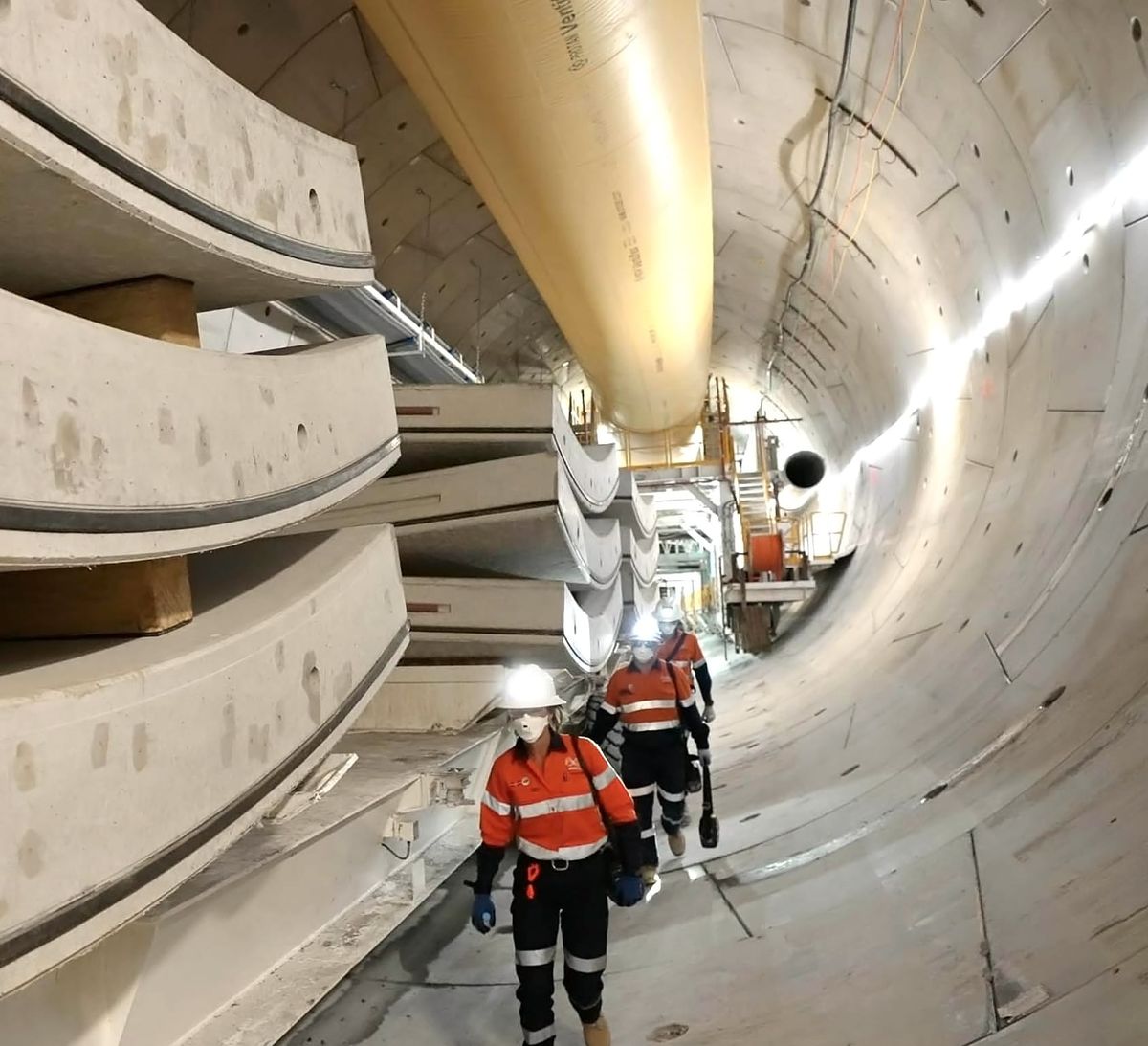 Snowy 2.0 Sets Milestone For Polo Flat Segment Factory Post feature image