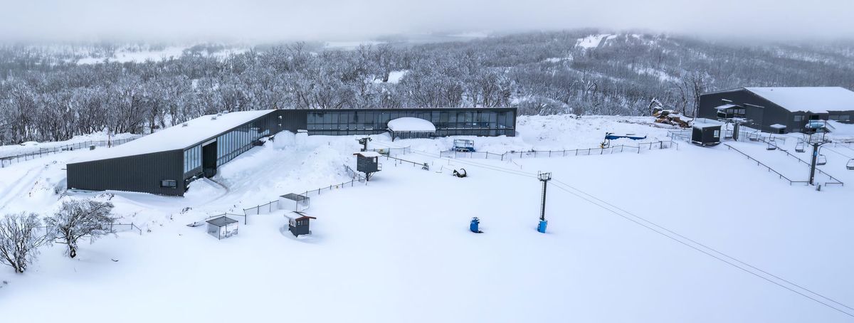 Welcome Back Selwyn Snow Resort Post feature image