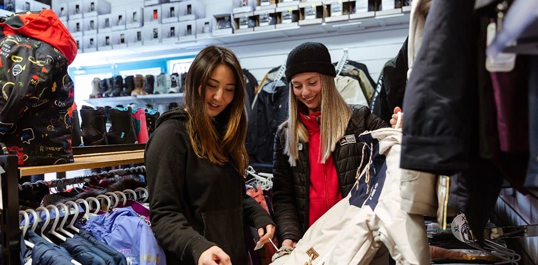 Thredbo Retail Post feature image