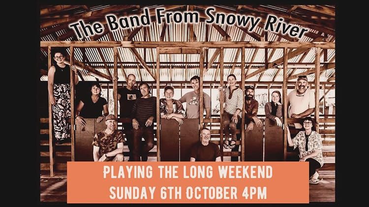 Dalgety Buckley's Crossing Hotel Post feature image