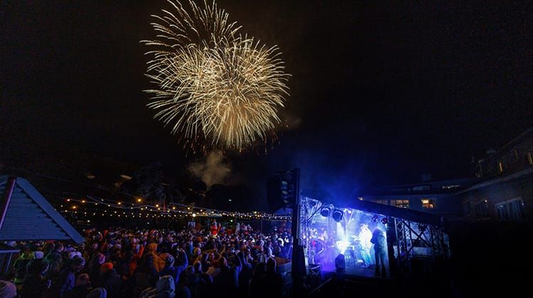 Thredbo June Long Weekend Post feature image