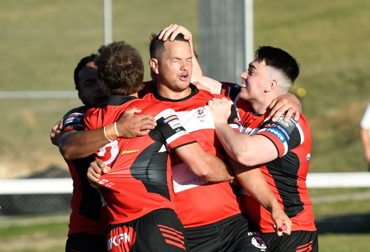 Bears Win On The Bell Post feature image