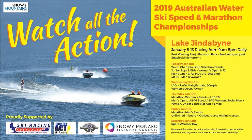 Thigh burning lake laps Post feature image