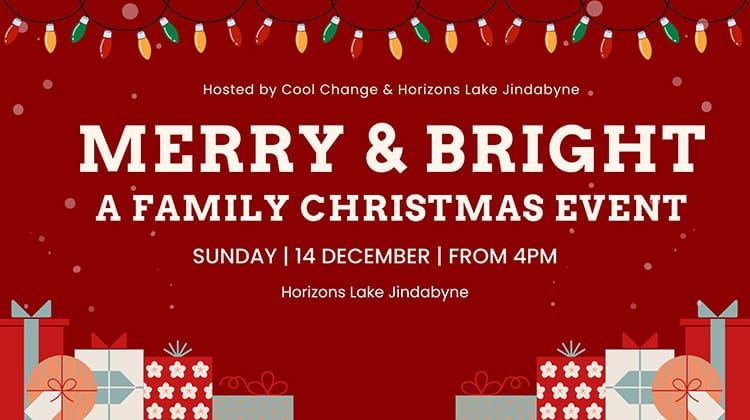 Jindabyne Carols - Horizons Lake Jindabyne Post feature image