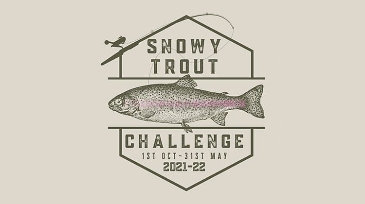 Snowy Trout Challenge Post feature image