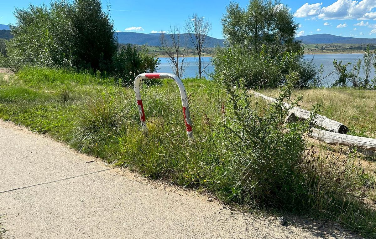 Residents demand action on Lake Jindabyne foreshore Post feature image