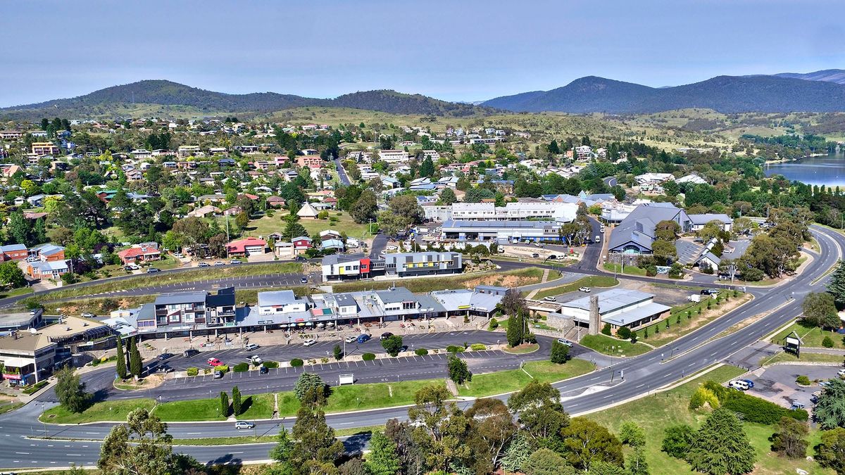 Stage 1 Special Activation Precinct Post feature image