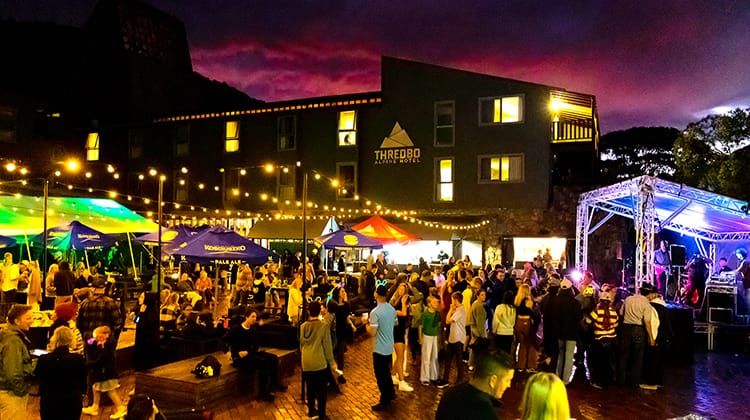 Thredbo New Year's Eve Celebrations Post feature image