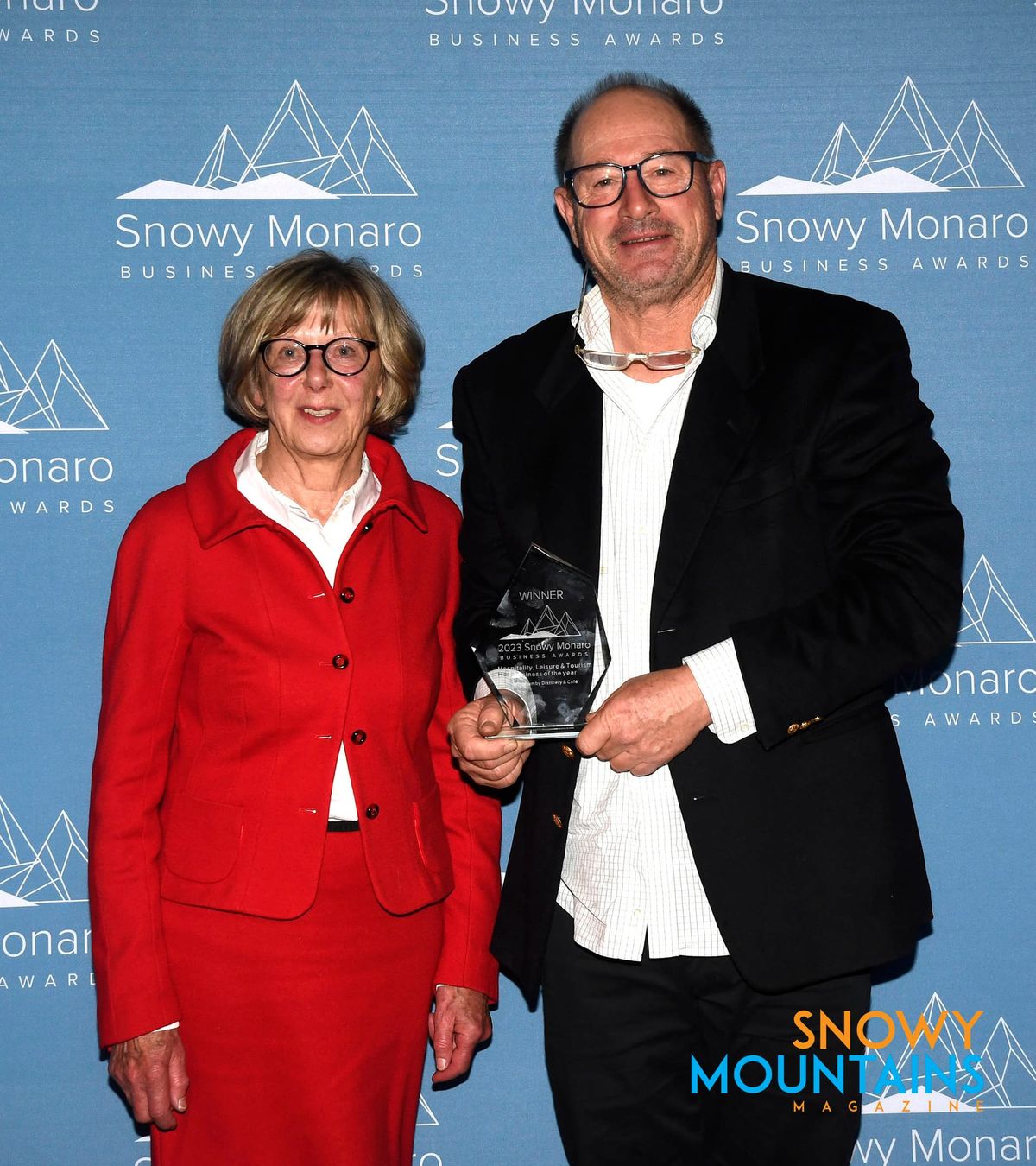 Snowy Monaro Business Awards 2023 Winners Post feature image