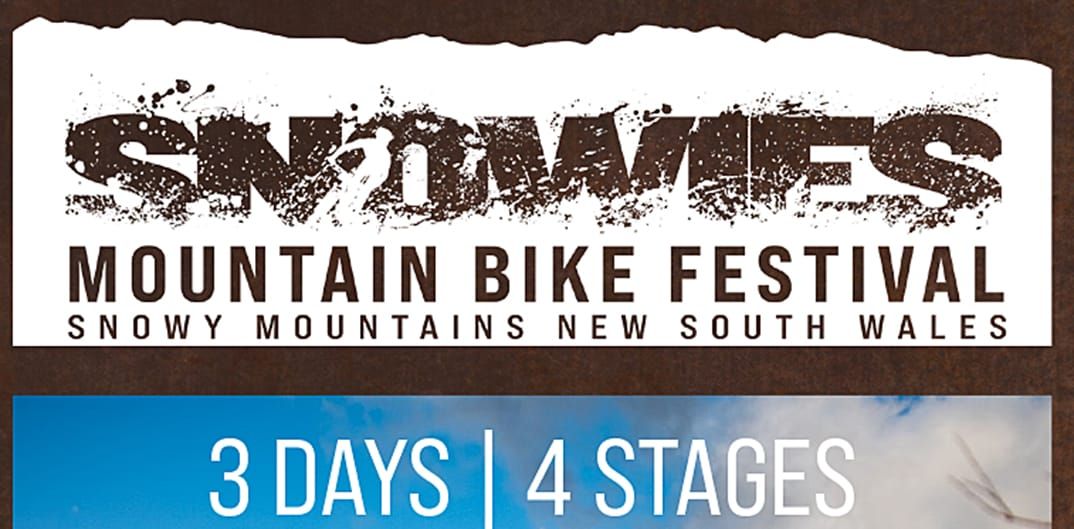Snowies Mt Bike Festival Post feature image