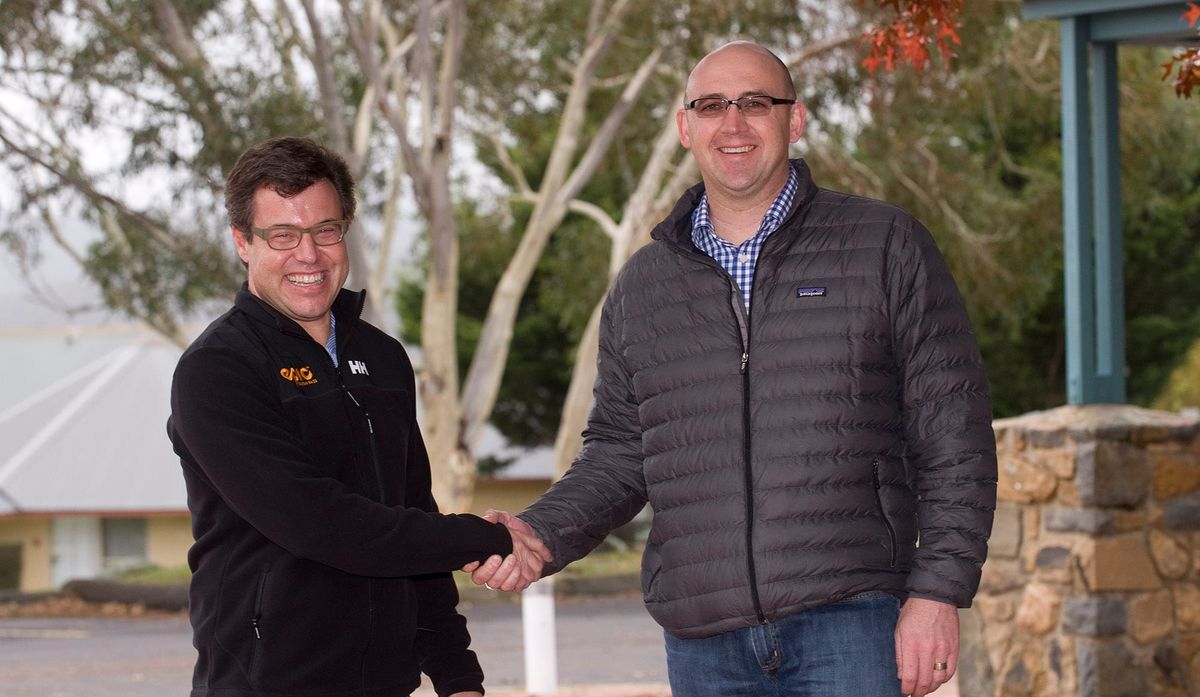 Vail Resorts Rob Katz on Social Distancing Post feature image