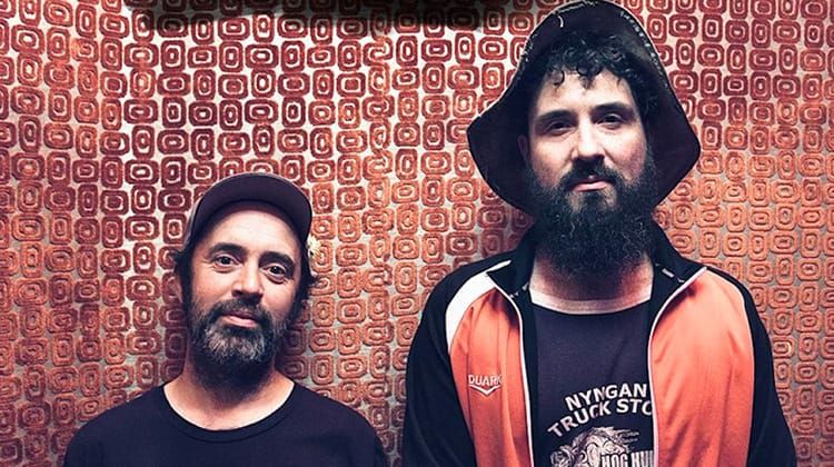 Tumut River Brew Co Live Music William Crighton + Beans on Toast Post feature image