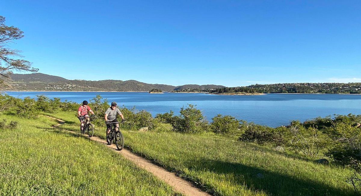Mountain Bike Trail Extensions for Jindabyne Post feature image