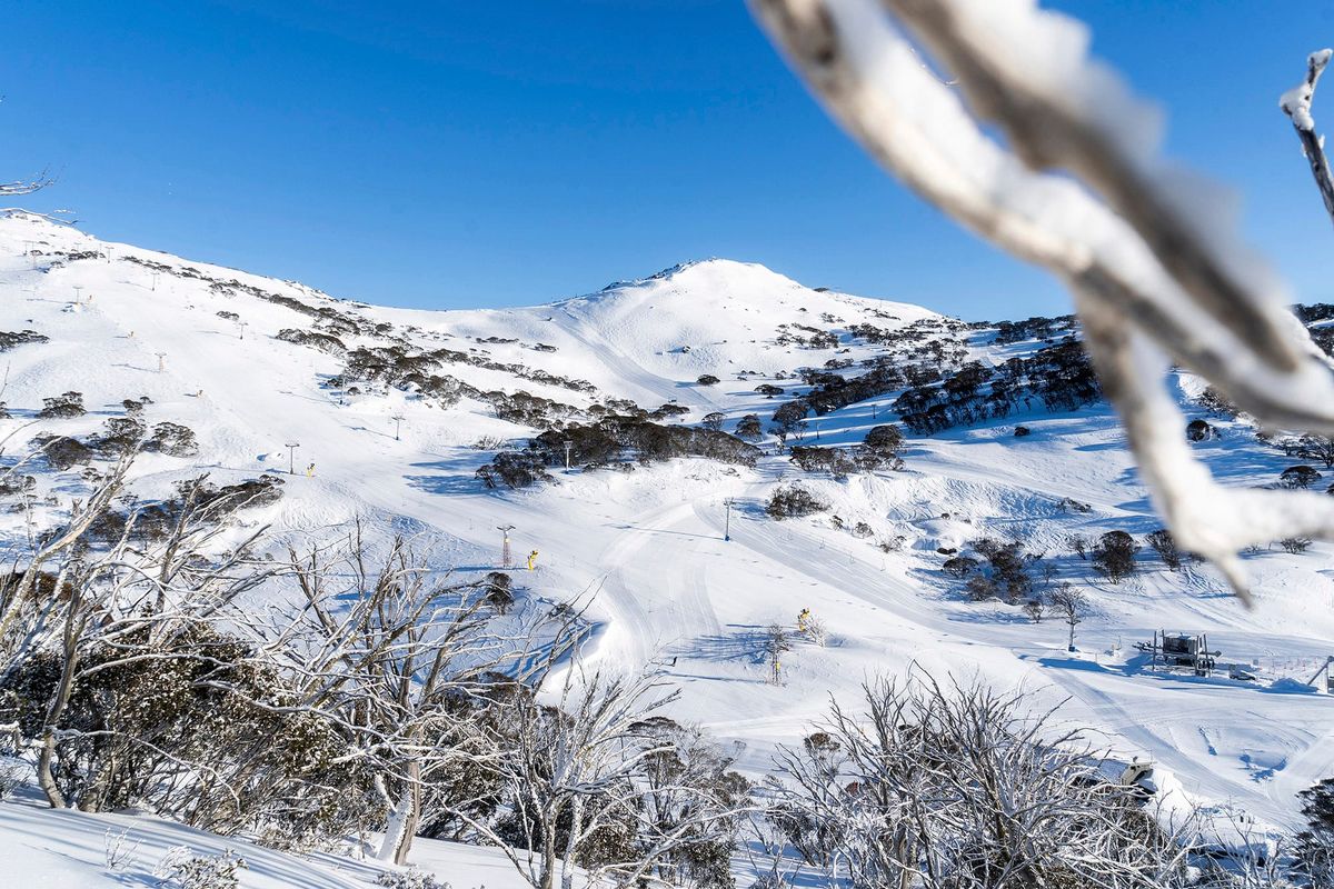 $19 Million Project for New Mt Perisher 6 Seat Chair Post feature image
