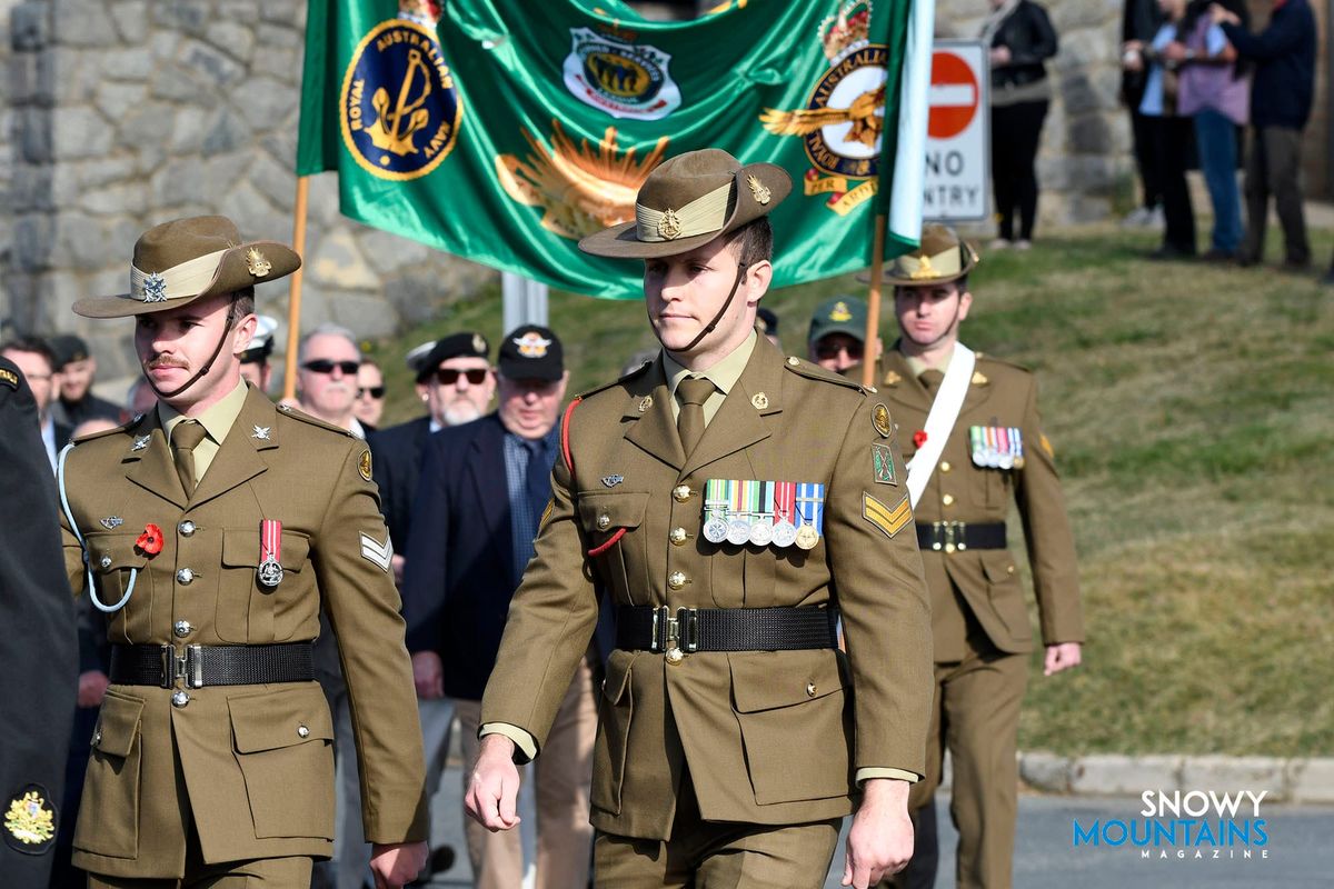 Anzac Day Services Post feature image