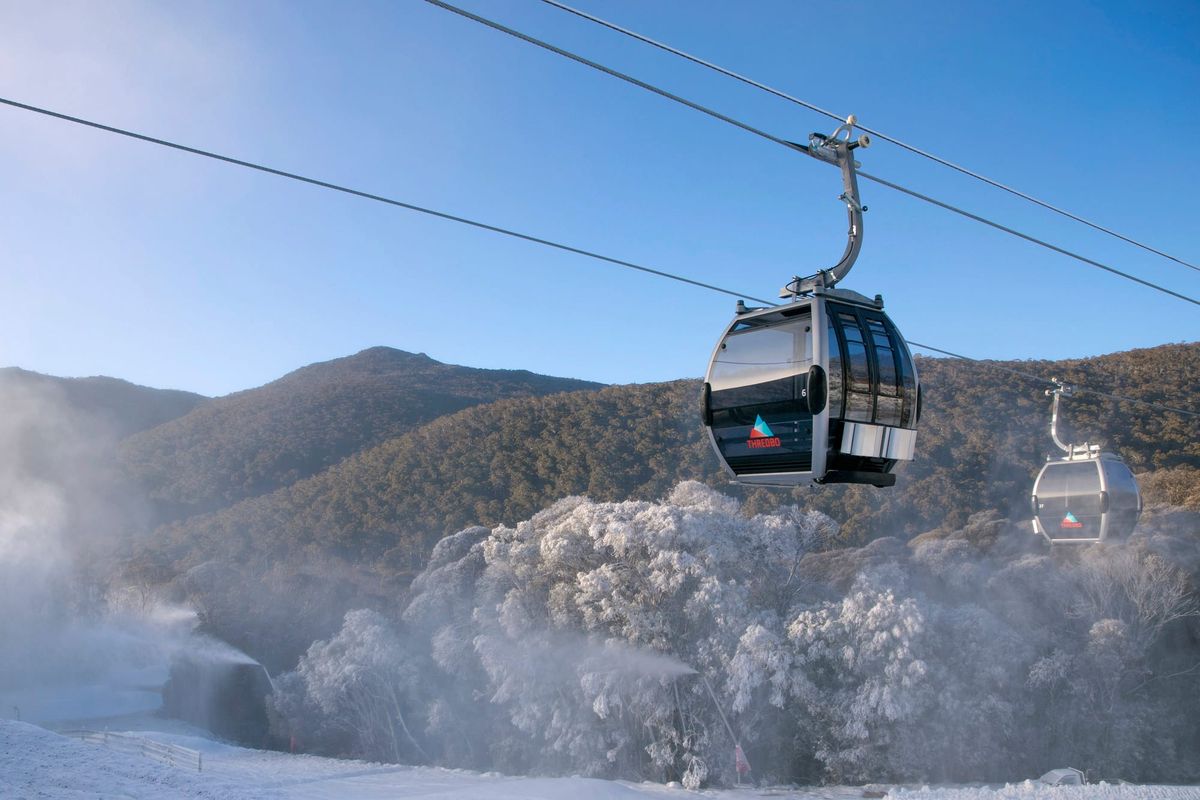 Huge Praise for New Thredbo Gondola Post feature image