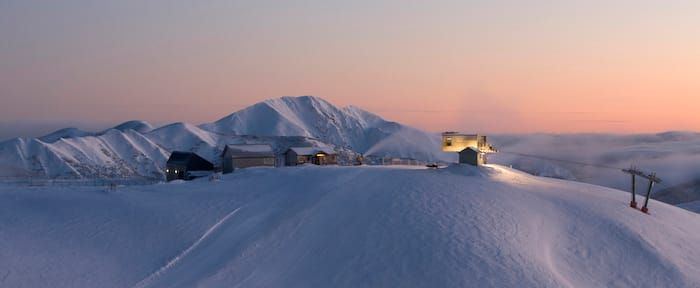 Vail buys 2 Victorian Resorts Post feature image