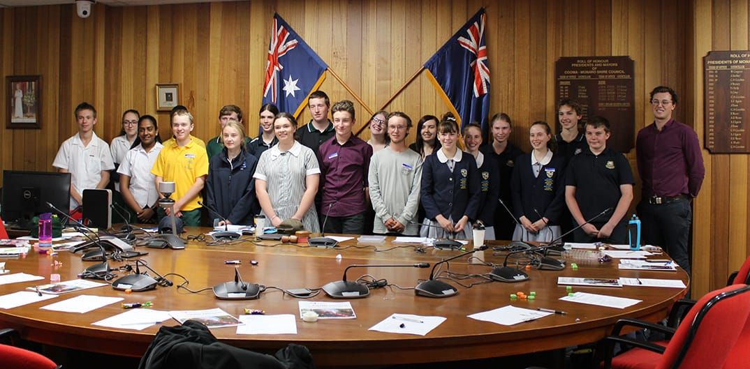 2021 Youth Council Applications Post feature image