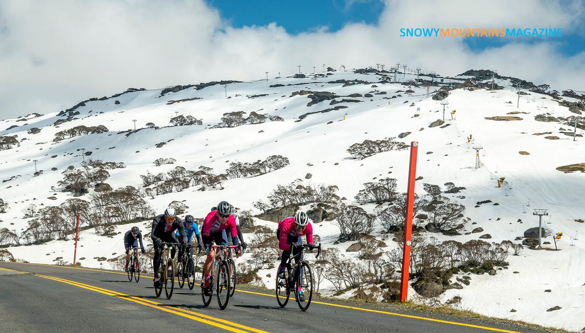 Clearing of the Snow Ride 2022 Post feature image