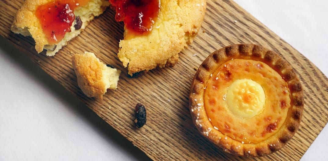 The Village Bakery Post feature image