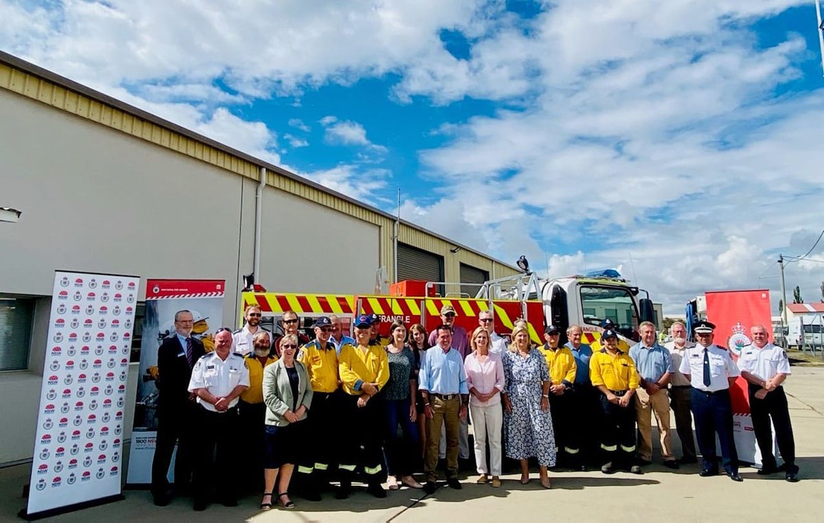 $25.5 Million boost for Emergency Management Facilities Post feature image