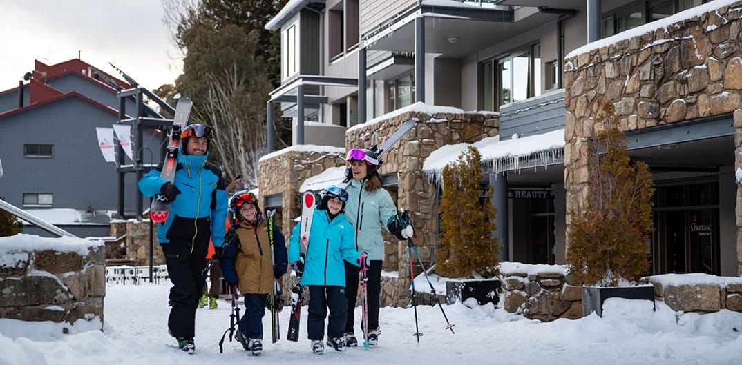 Visit Thredbo Post feature image