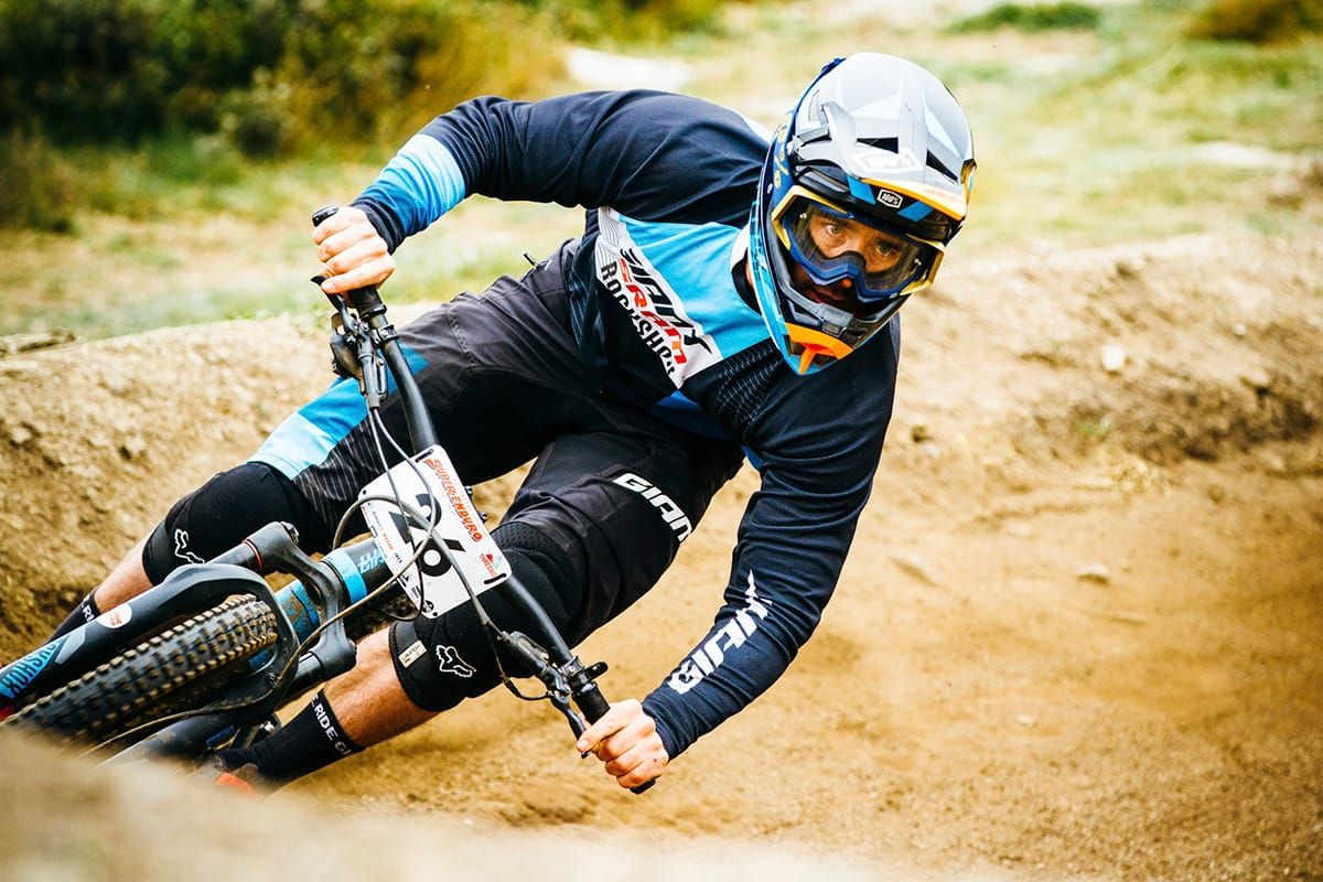 Thredbo Super Enduro Post feature image