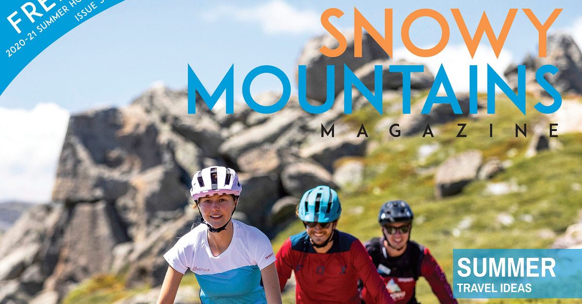 Summer Holiday Edition Online Post feature image