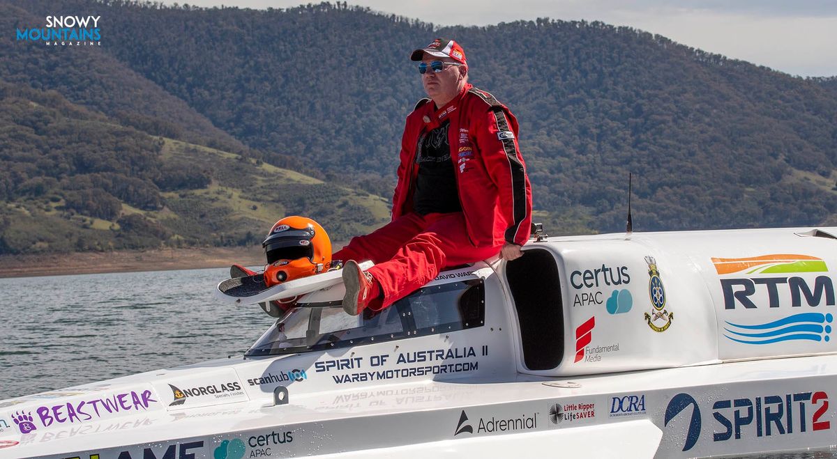 Next Dave Warby Trial Post feature image