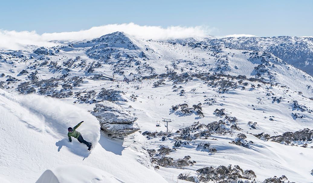 Epic Australia Pass on Sale Post feature image