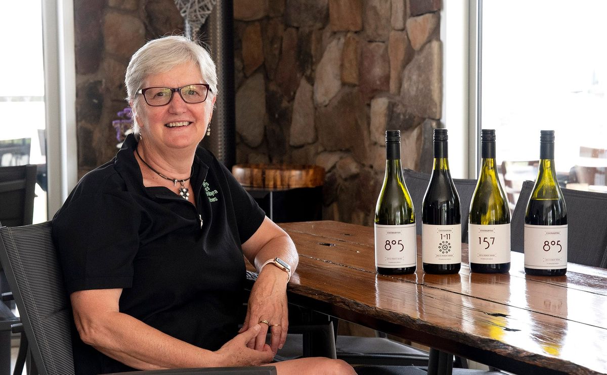 Winery Cellar Doors Open Post feature image