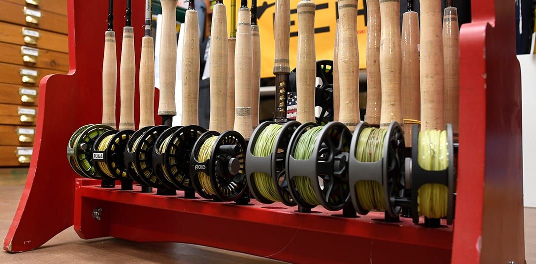 High Country Fly Fishing Post feature image