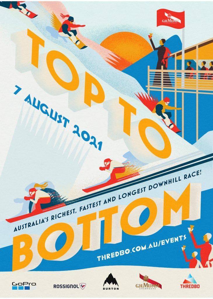 Top to Bottom Post feature image