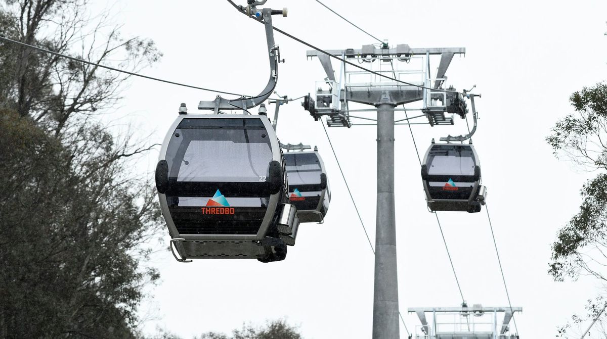 July Snow Update Post feature image