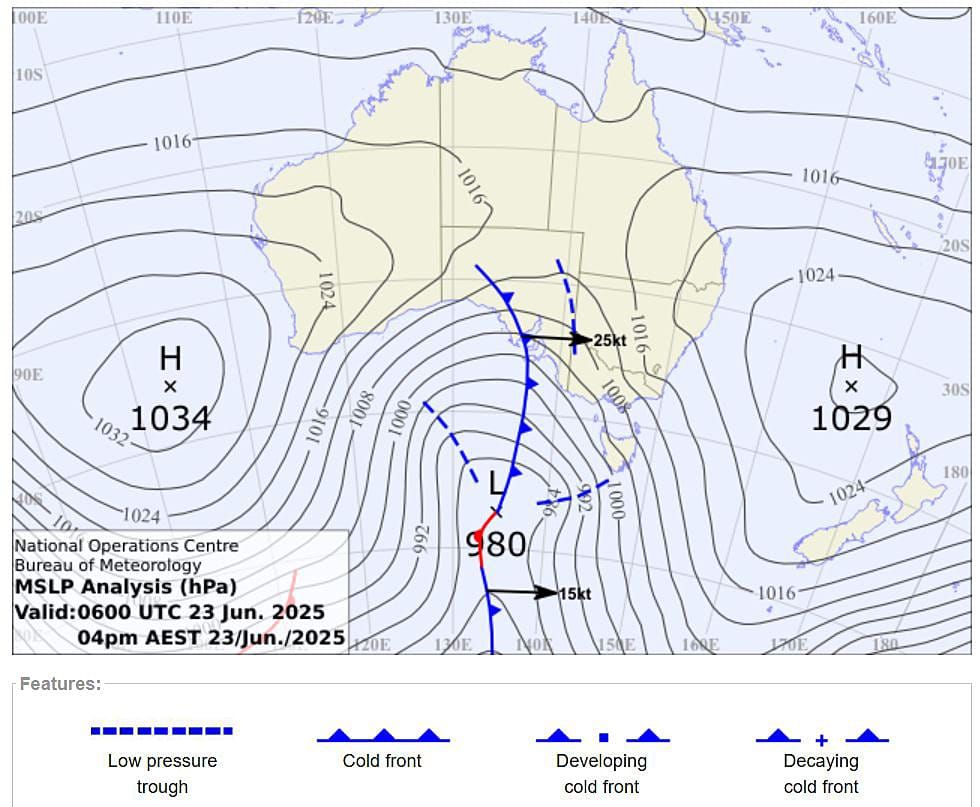 Midweek Snow Jackpot Post feature image