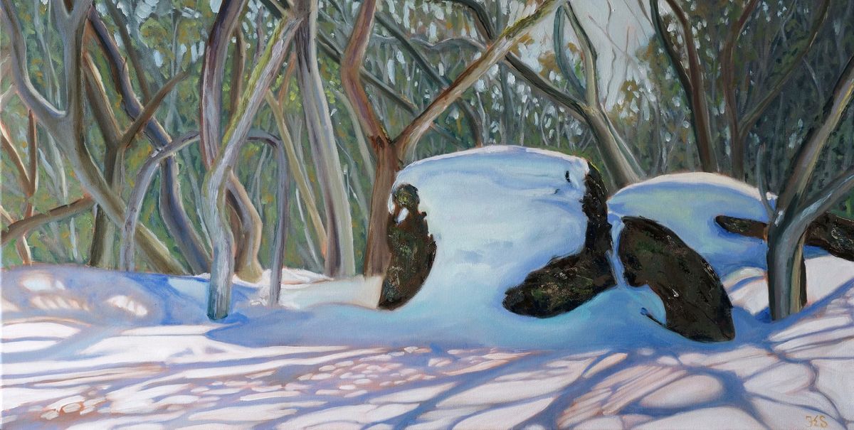 Kosciuszko to the Monaro Post feature image