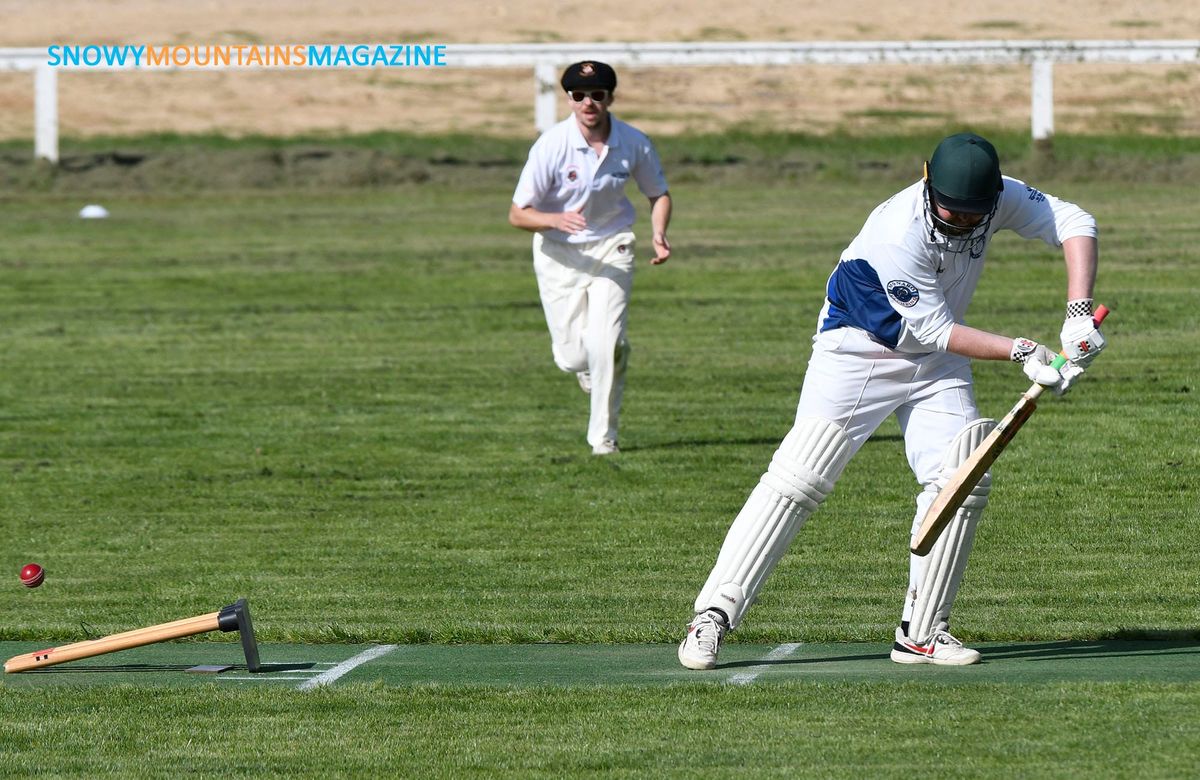 Monaro cricket final this weekend Post feature image