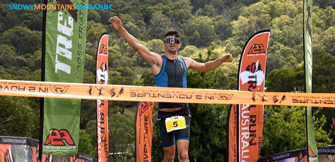 Drama for Trex Snowy Mountains Winner Post feature image