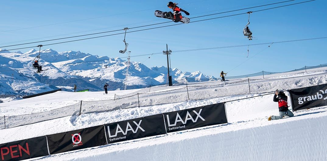 15 year old Aussie snowboard prodigy Valentino Guseli shocks and qualifies first in World Cup debut Post feature image