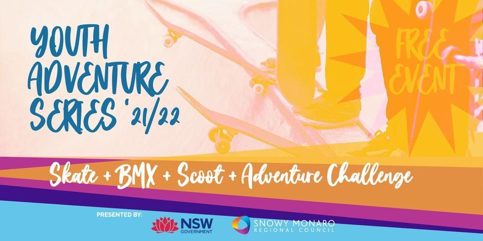 Youth Adventure Series - Jindabyne April 23 Post feature image