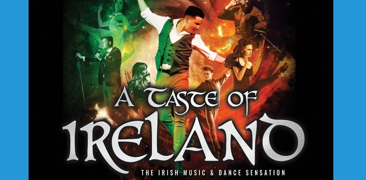 A Taste of Ireland - Tumut Post feature image