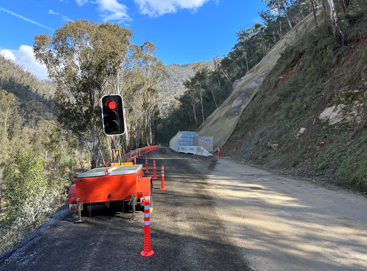 Elliott Way to open August 7 Post feature image