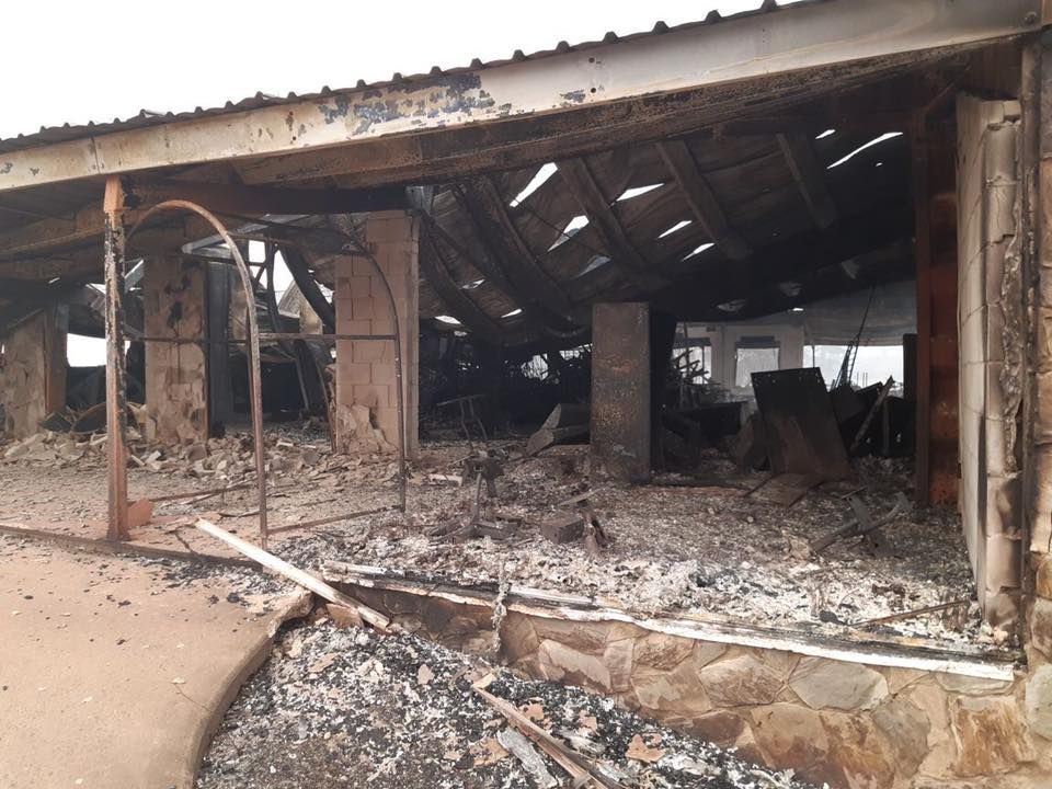 Selwyn Fire Images Post feature image