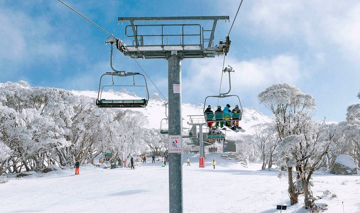 Thredbo - Interview with Stuart Diver Post feature image