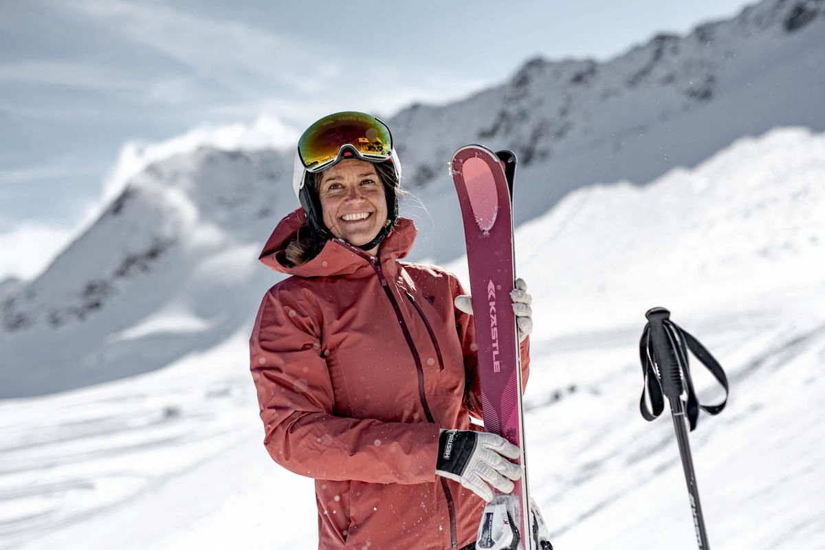 Kästle Vogue women’s DX73 Post feature image