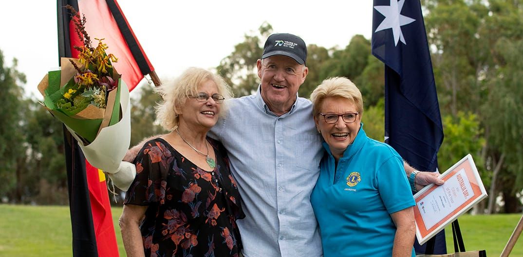 Jindabyne Snowy Monaro Australia Day Awards Post feature image